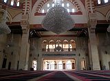 Beirut 10 Mohammed Al-Amin Mosque Inside